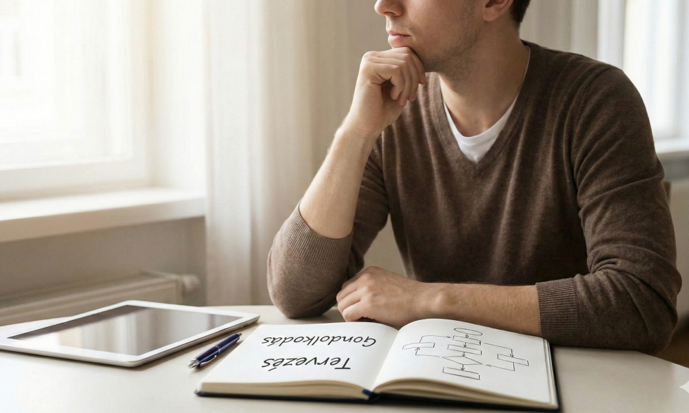 Mentális felkészülés