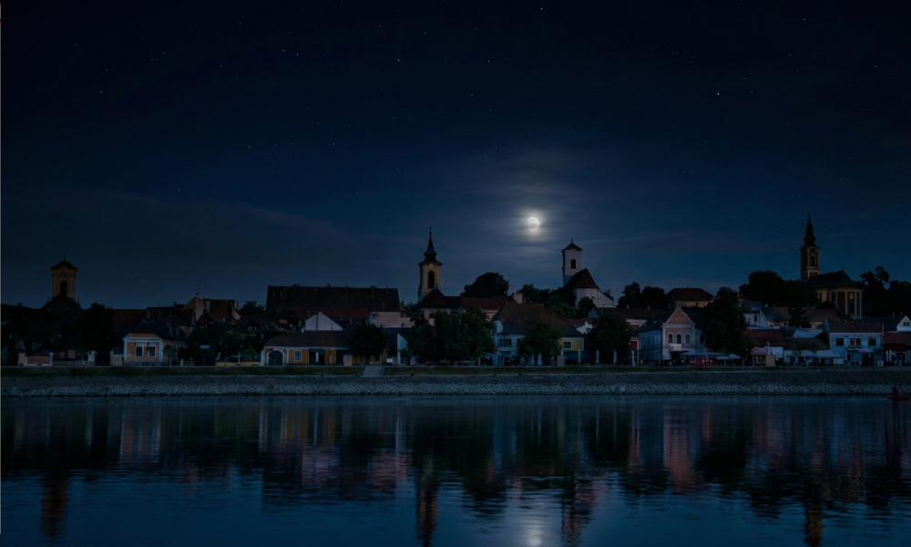 Szentendre villamosenergia-hálózatának üzembiztonság-történeti elemzése