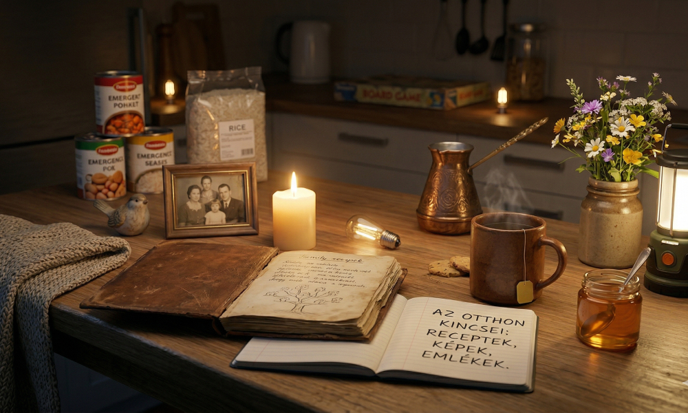 Nem csak kalória kell.