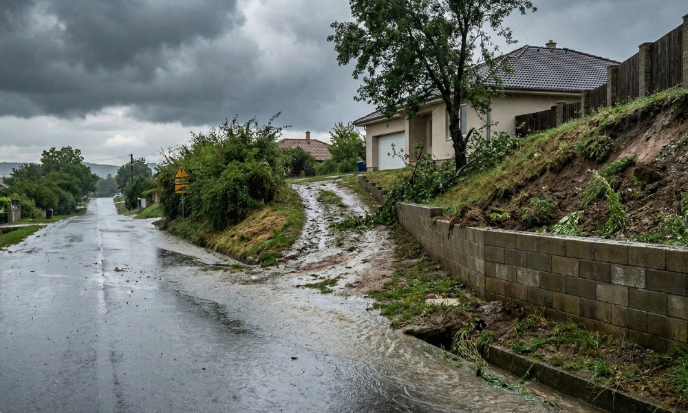 Az otthon, amit ismerünk